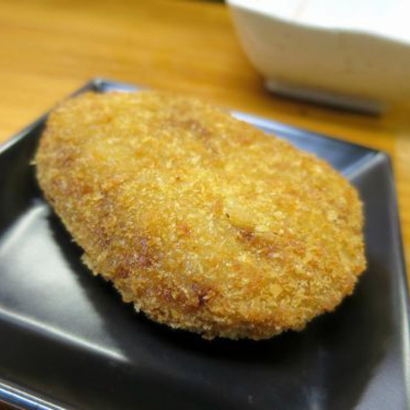森谷のコロッケ(ポンコツ)