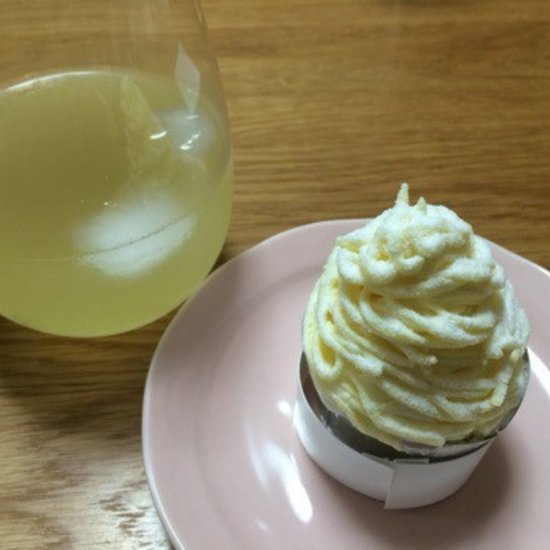 和風ﾓﾝﾌﾞﾗﾝ(&Anne)