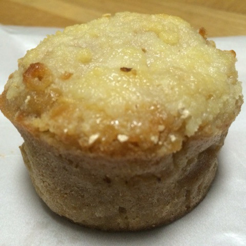 ﾘﾝｺﾞﾏﾌｨﾝ(&Anne)