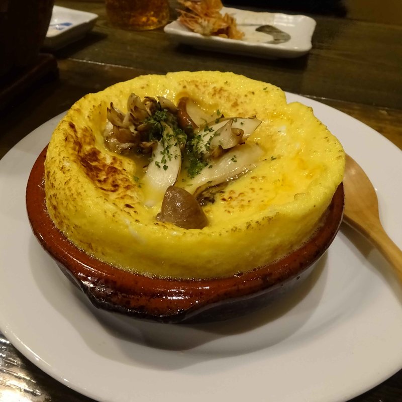 オムレツ(○和 maru-wa)