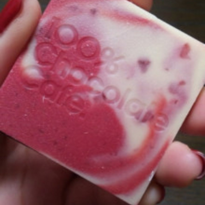 214スペシャル(100% Chocolate Cafe. （100％チョコレートカフェ）)