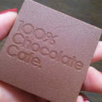 チーズ ミルクバラエティ(100% Chocolate Cafe. （100％チョコレートカフェ）)