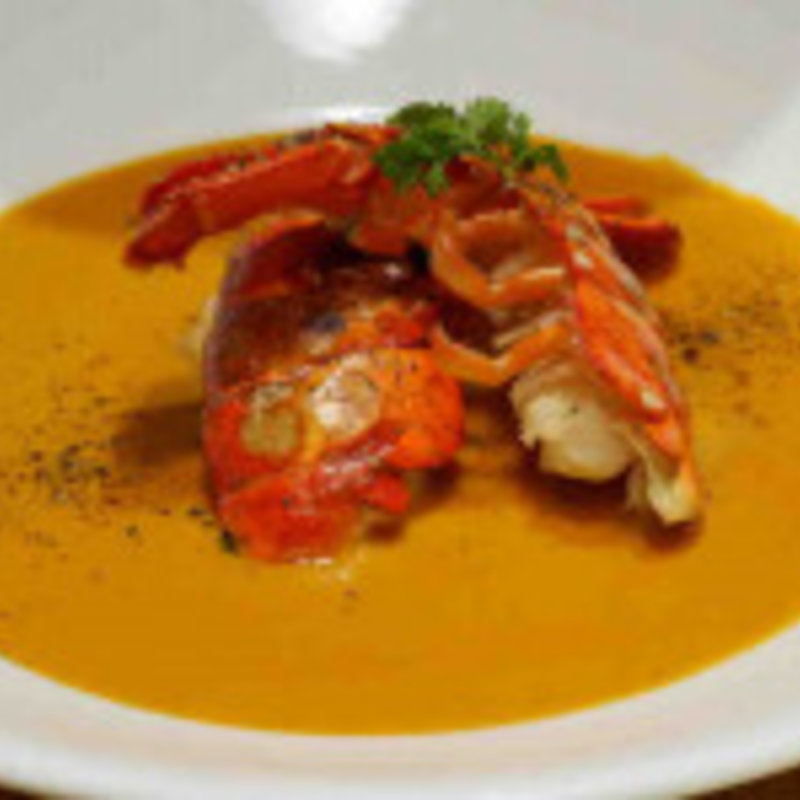 オマールライス(100本のスプーン 神戸三田プレミアム・アウトレット )