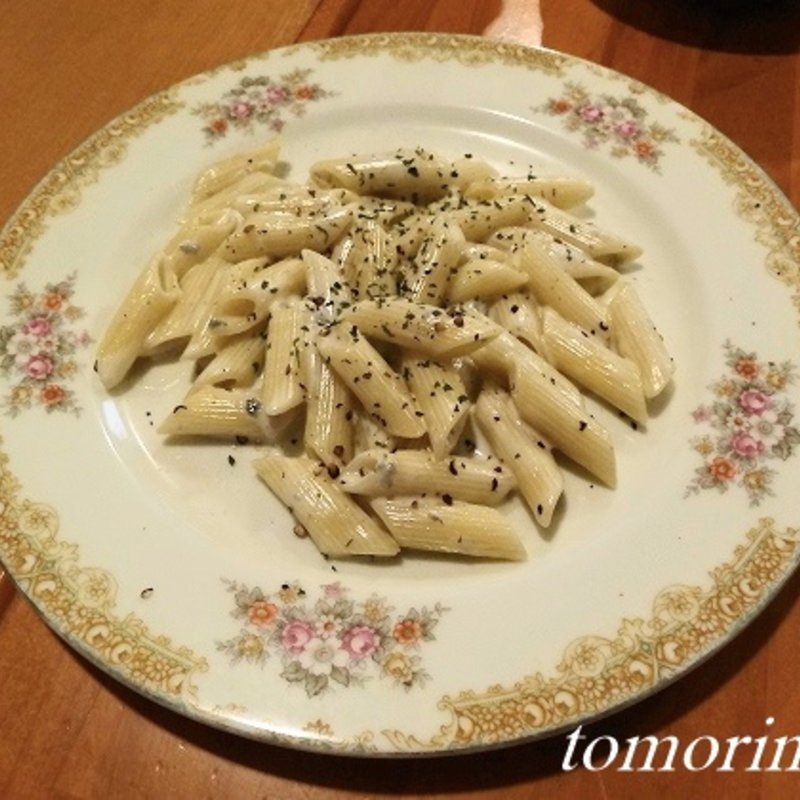 ペンネ　ゴルゴンゾーラ(10423 トシフミ)