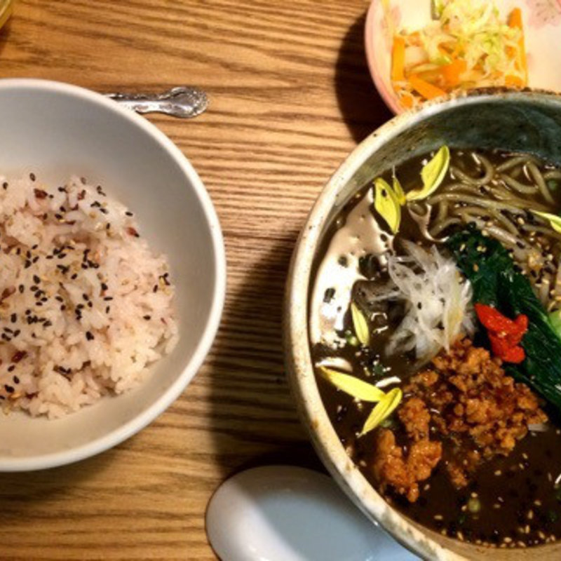 日替わりメニュー(10ZEN 品川店)