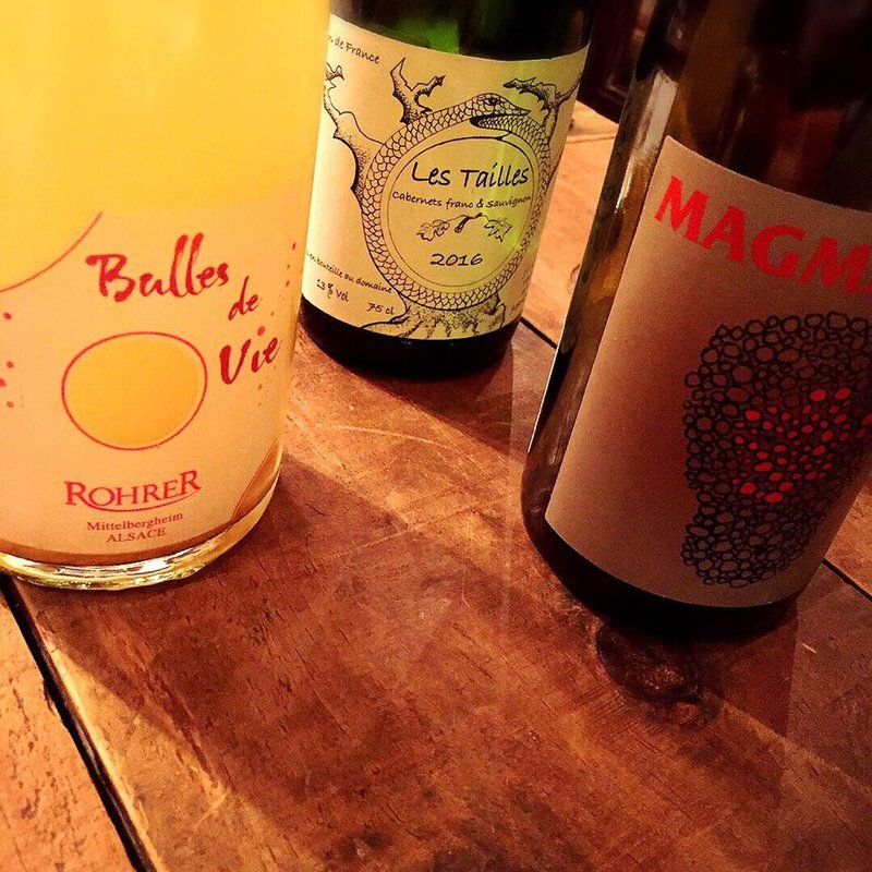 グラスワイン(organ （オルガン）)