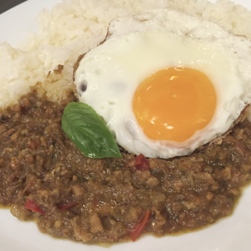 ガパオライス(1LDK )