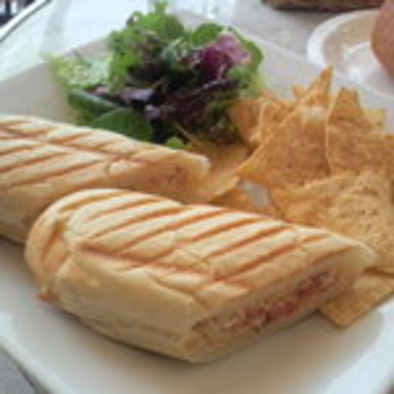 バニーニ(347CAFE&LOUNGE)