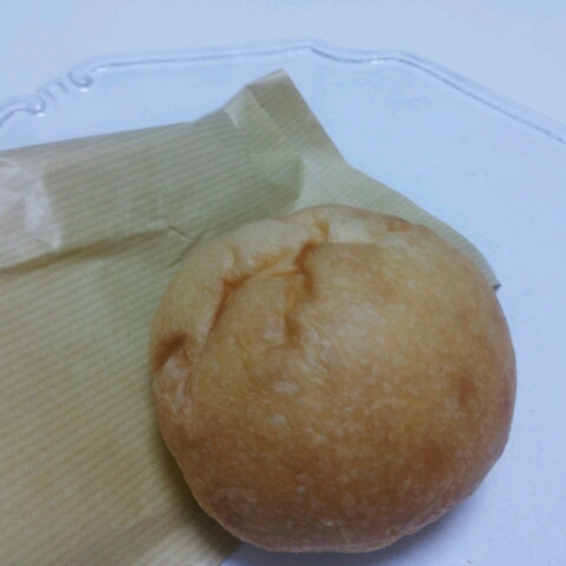 アンパン(365日)