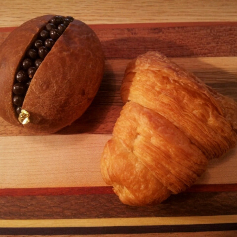 クロッカンショコラ(365日)