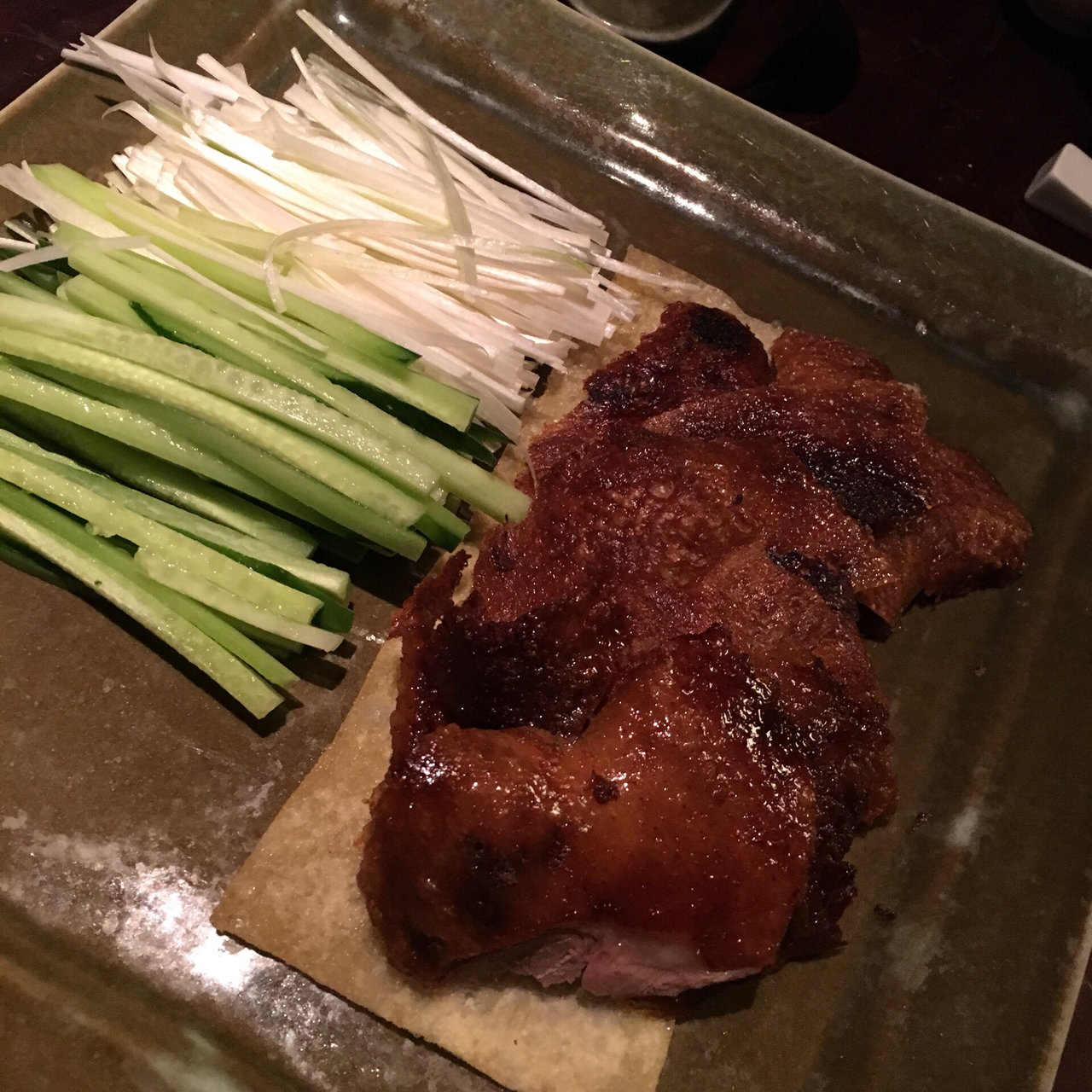 北京ダック 大傳月軒 だいでんげっけん の口コミ一覧 おいしい一皿が集まるグルメコミュニティサービス Sarah 北京ダック 大傳月軒 だいでんげっけん の口コミ一覧 おいしい一皿が集まるグルメコミュニティサービス Sarah