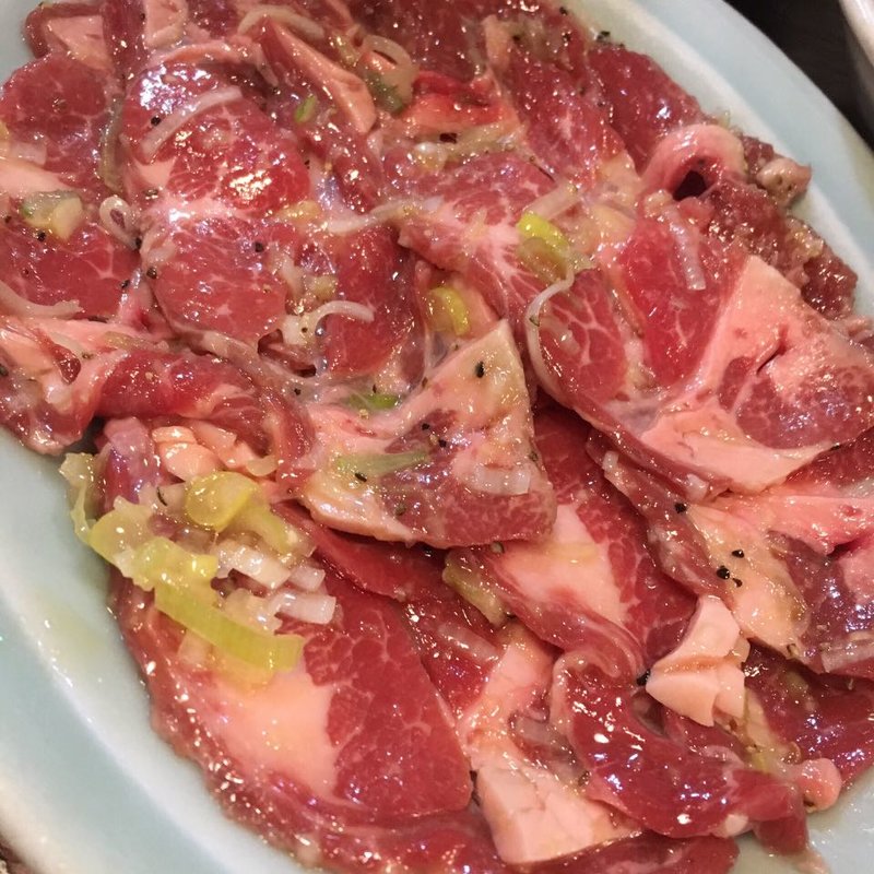 タンサキ(新小岩ホルモン平田)