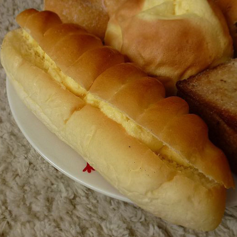 プチパケットミルク(3びきの粉ぶた （サンビキノコブタ）)