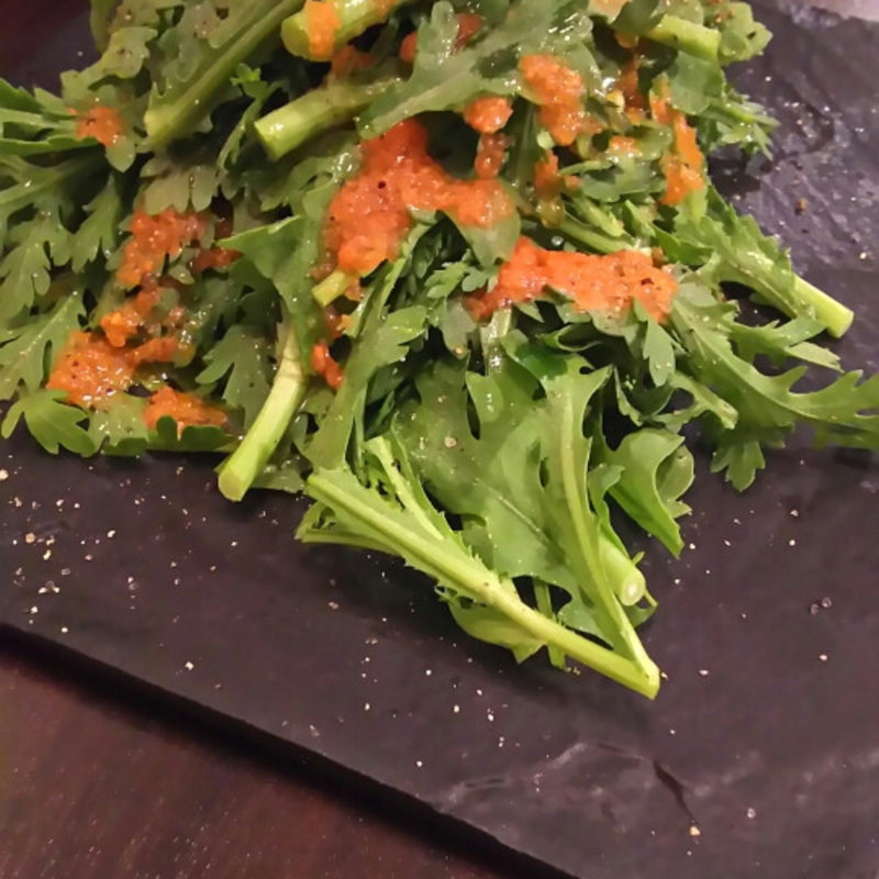 サラダ(肉えびす89BAL)