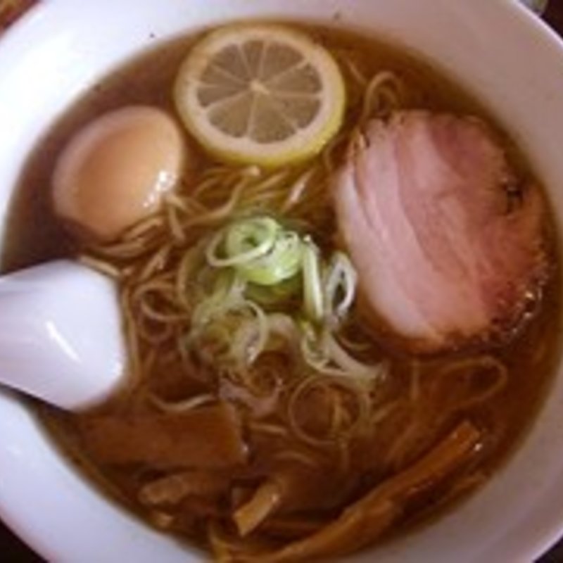 963ラーメン(ラーメン&BAR 963)