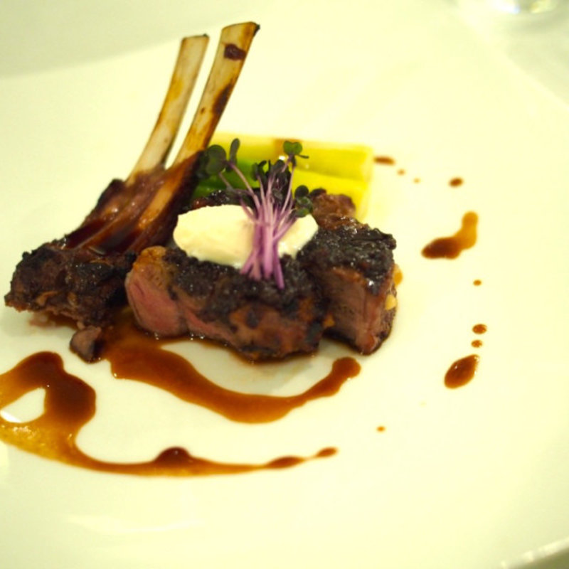 CENA　A(a （アー）)