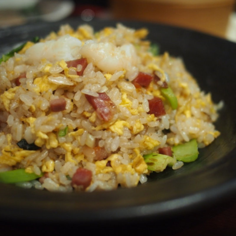 五目チャーハン(A・DINING （エーダイニング）)