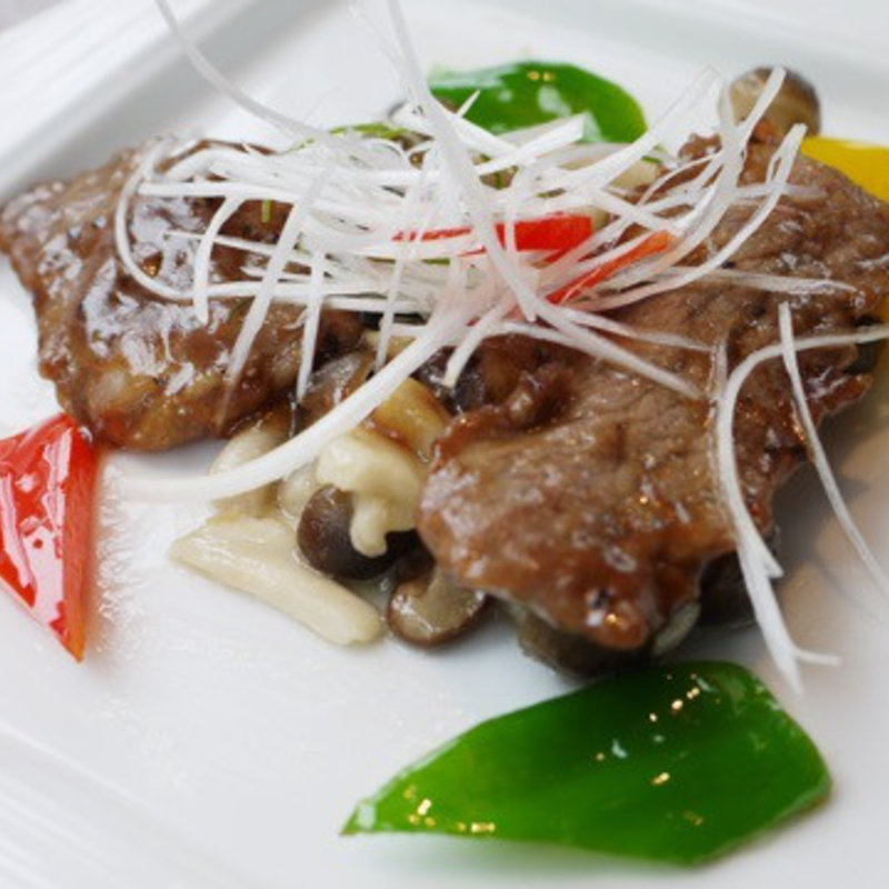 限定スペシャルランチ(A・DINING （エーダイニング）)