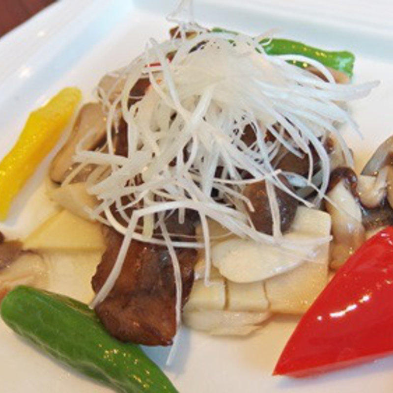 限定スペシャルランチ(A・DINING)