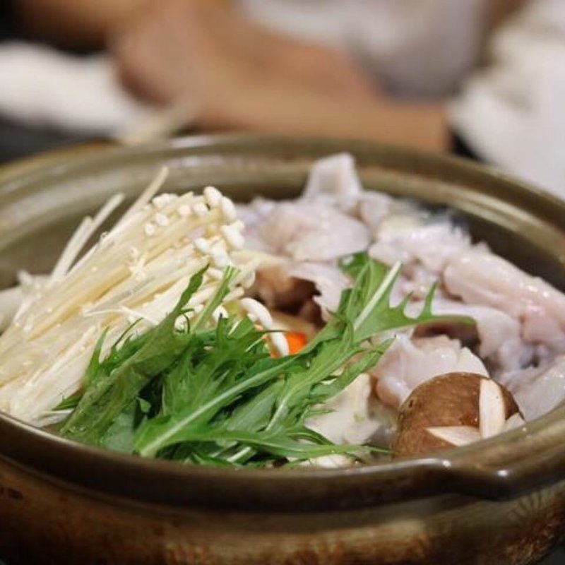 ふくちり（一人前）(和や 駅前店 )