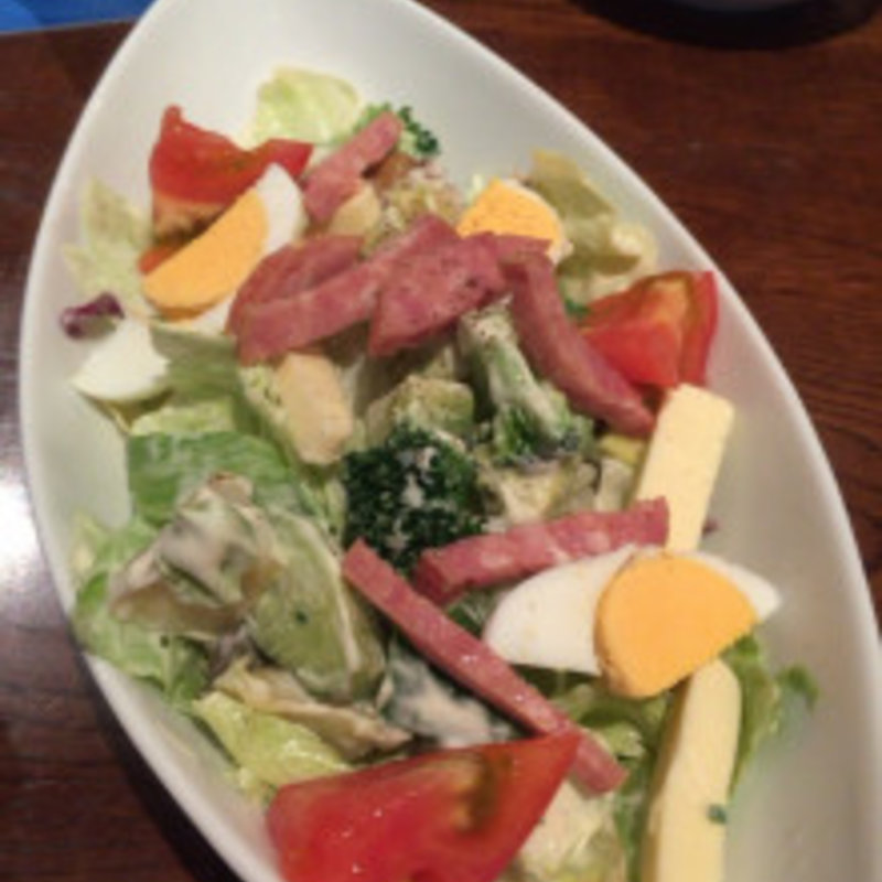 アンクルサラダ(Ａ&Kビア＆フードステーション)