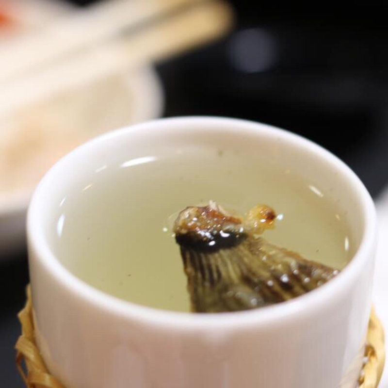 ふくのヒレ酒(和や 駅前店 )