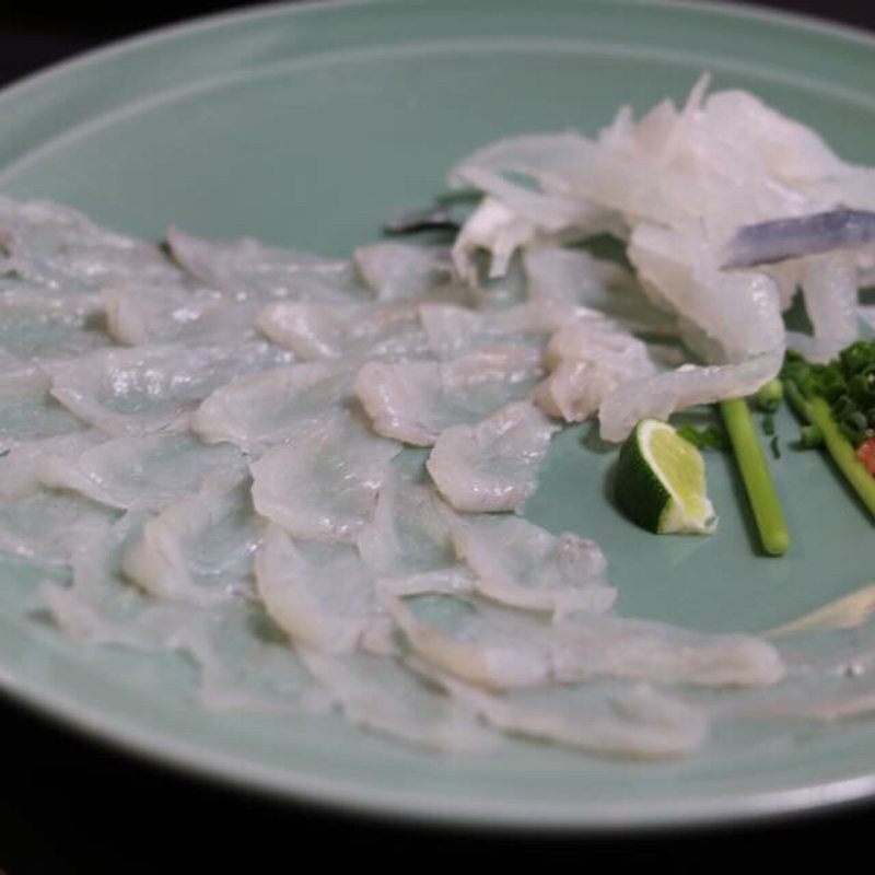 ふく刺（大）(和や 駅前店 )