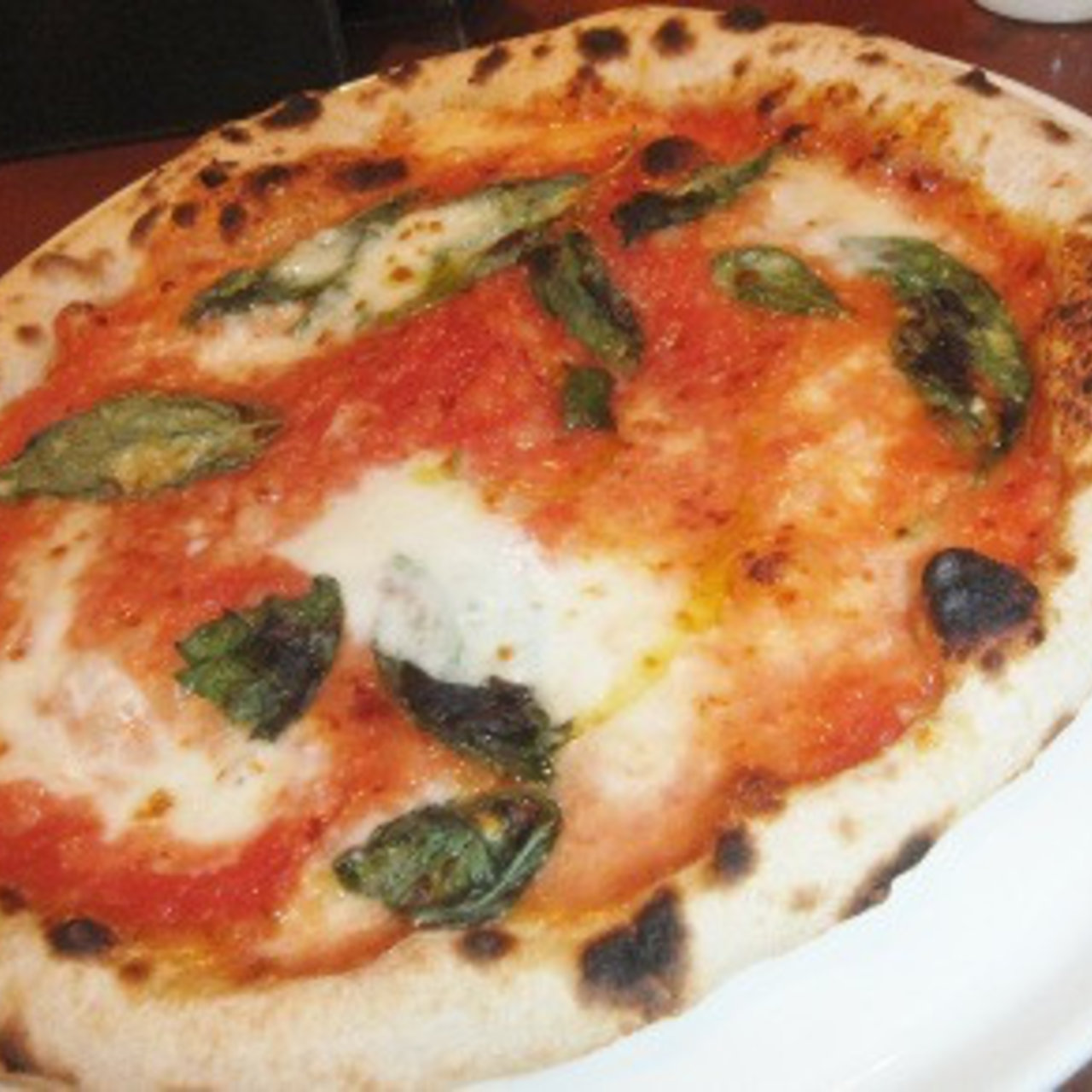 マルガリマルゲリータ 3枚セット】ピッツァ マルゲリータ