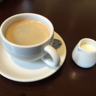 有機コーヒー(ABAB)