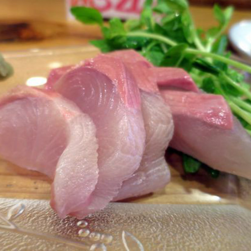 天然はまち(発酵醸造酒場 Ace)