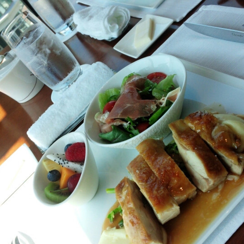 ワンプレートランチ(ピエール)