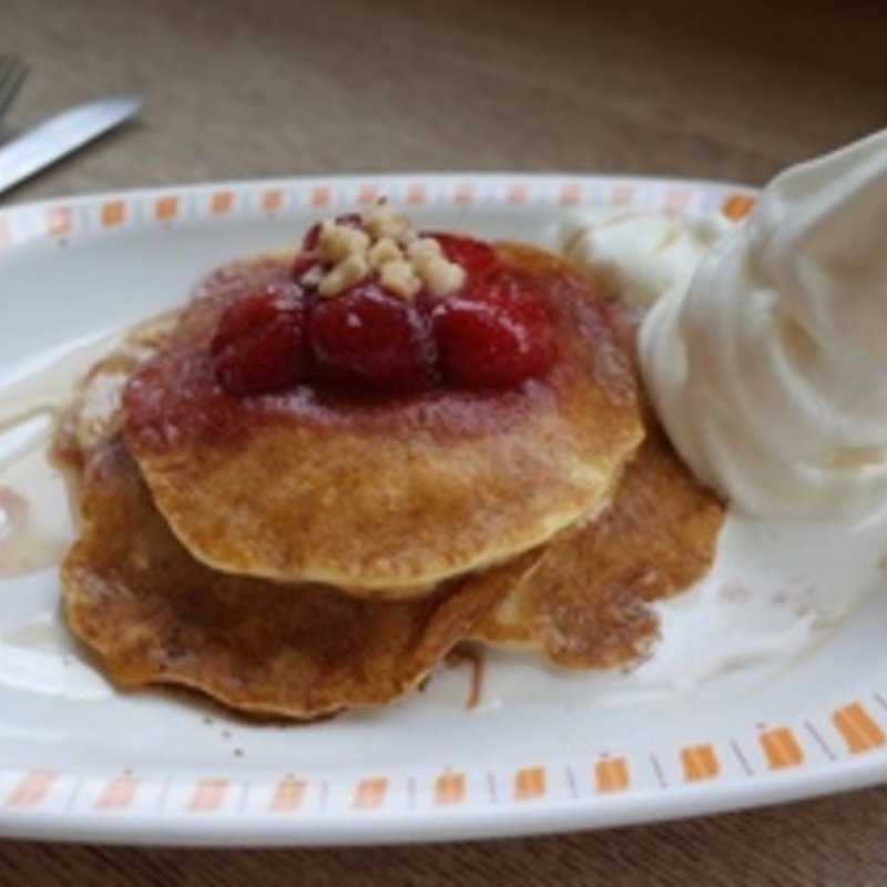 カナダパンケーキ(adito)