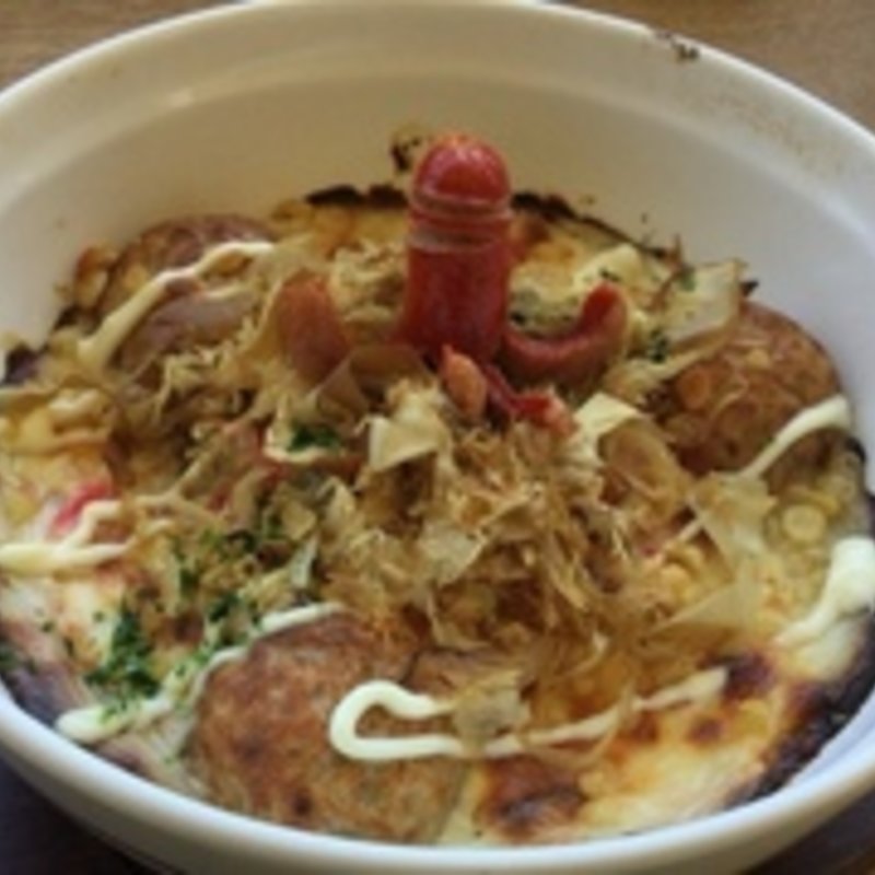 なにわんドリア(adito)