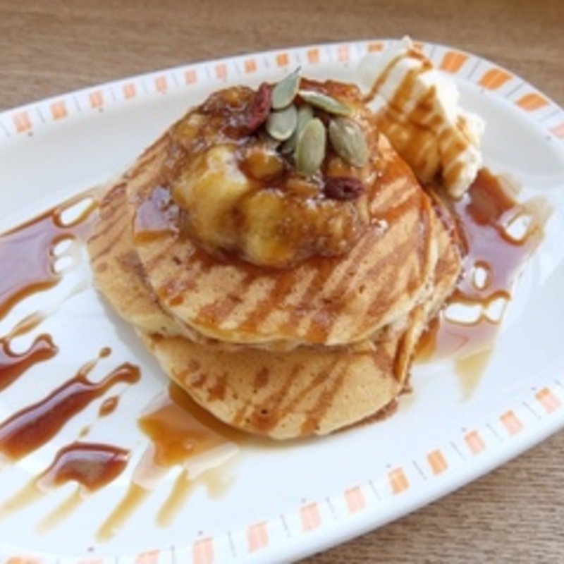 台湾(パンケーキ)(adito)