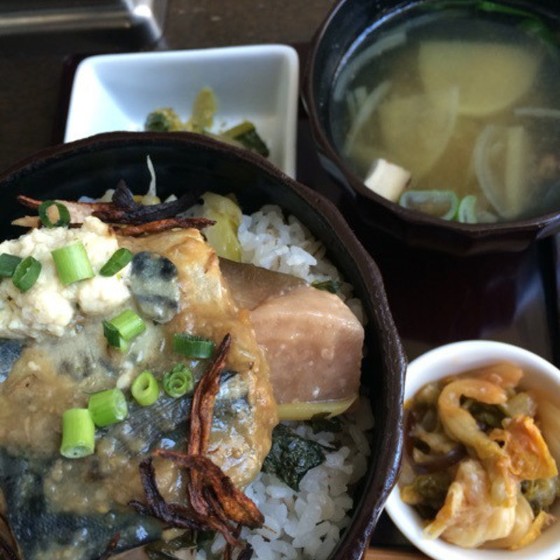 大人様定食(adito)