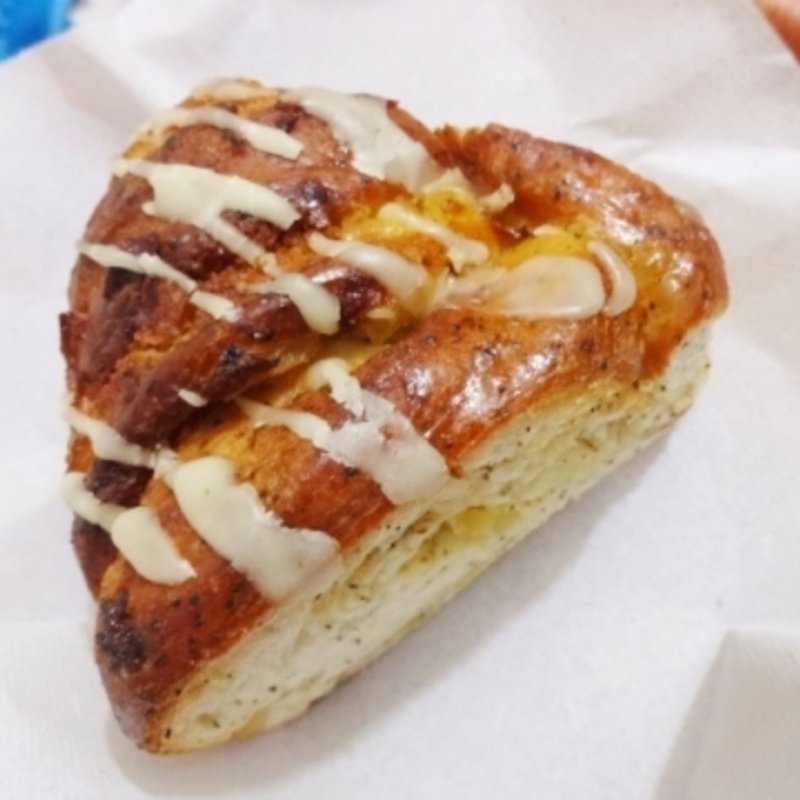 アップルティブレッド(Afternoon Tea 星ヶ丘三越)