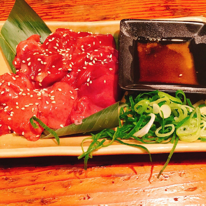 白レバー(くう )