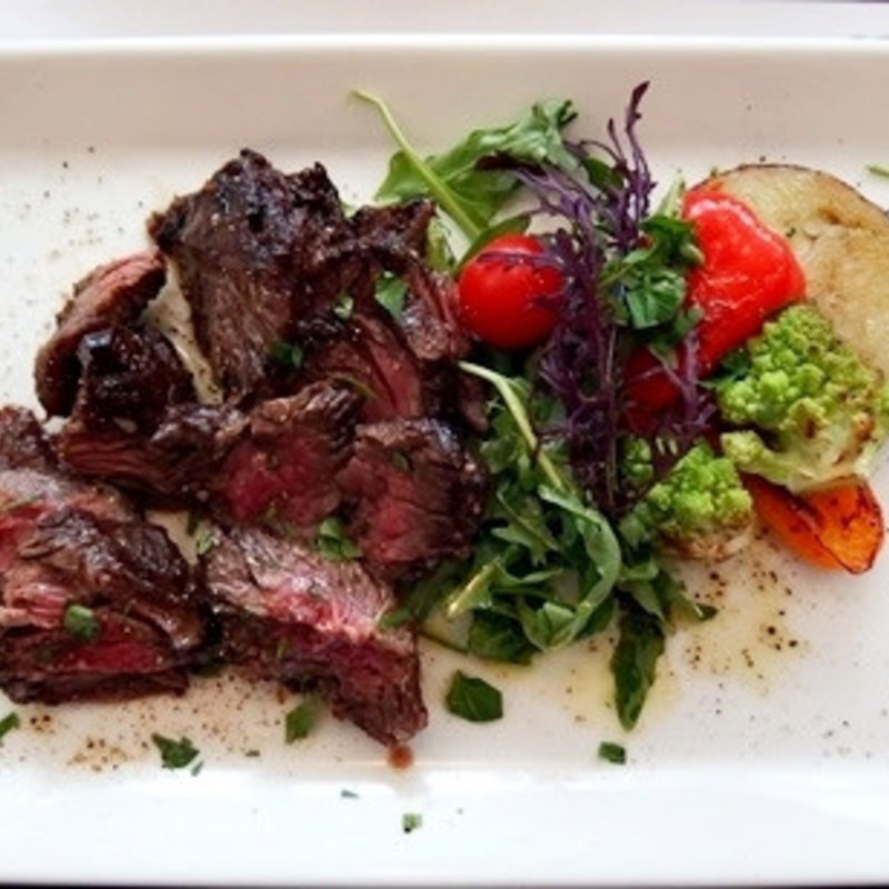 肉ランチ(ALA （アラ）)