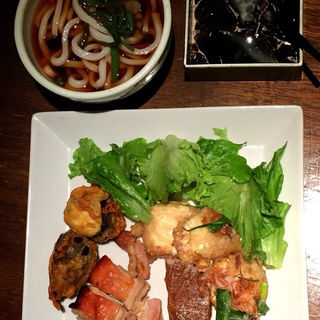 ランチ!ビュッフェ(ALTO 新宿西口店)