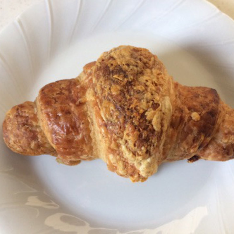 ゴルゴンゾーラクロワッサン(ameen’s oven)