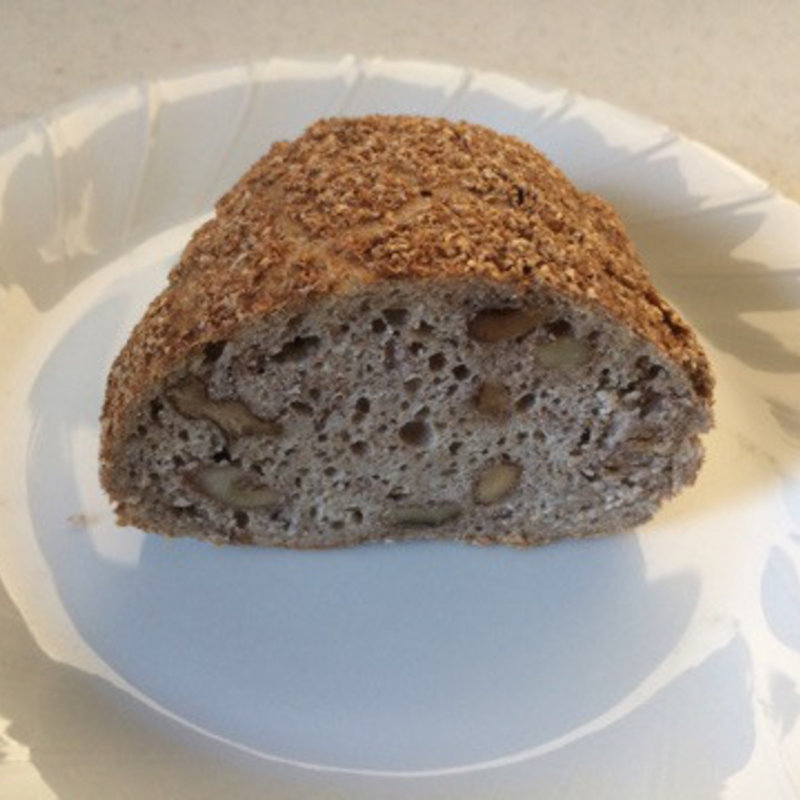 セーグルノア(ameen’s oven)