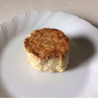 ミレットスコーン(ameen’s oven)