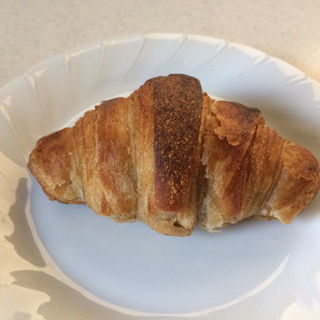 全粒粉クロワッサン(ameen’s oven)