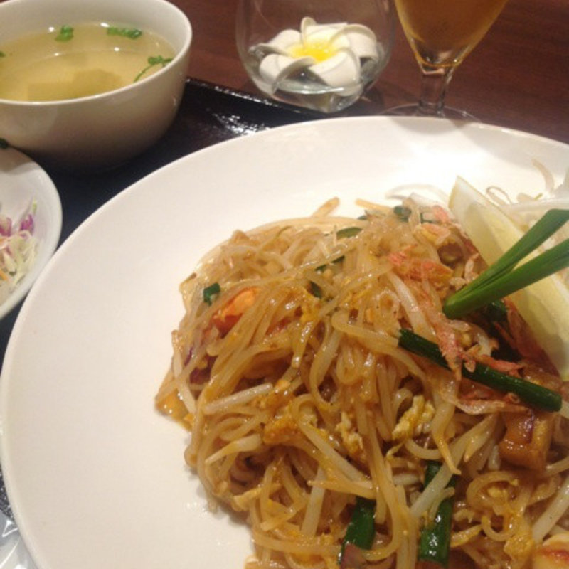 パッタイ(ANANDA （アナンダ）)