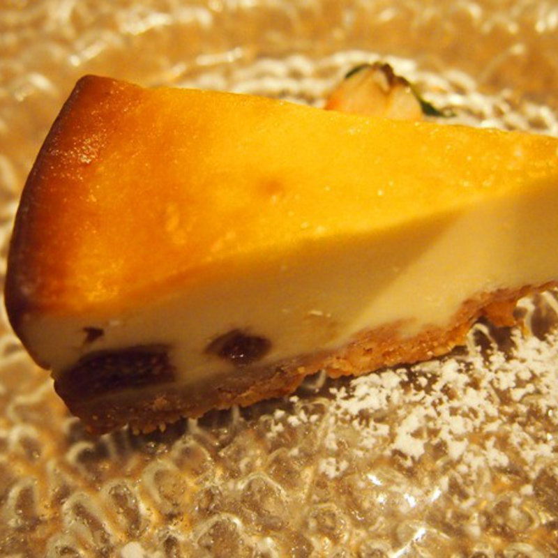 チーズケーキ(ARBOL （アルボール）)