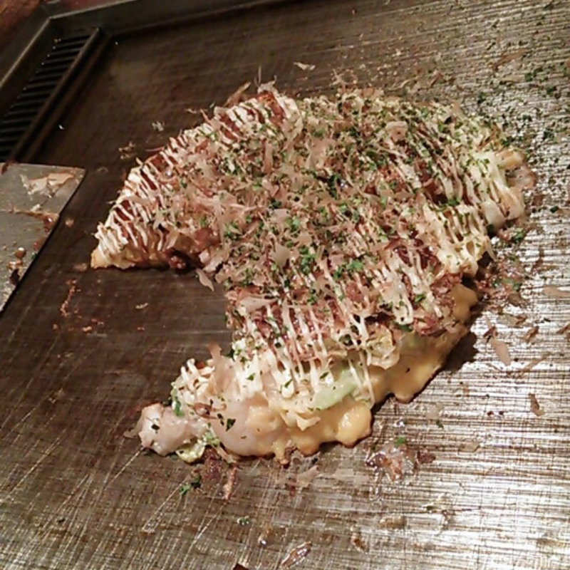 ふわとろ焼(ARIGATO （アリガト）)