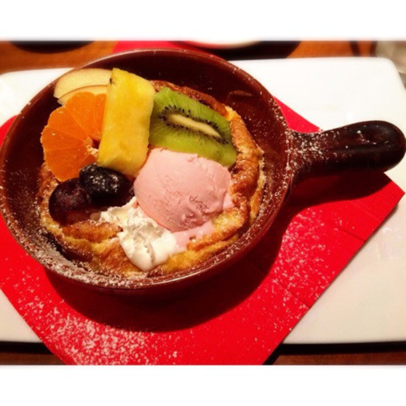 ダッチベイビー フルーツミックス(ARROW TREE （アロー ツリー）)