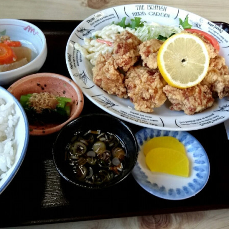 ガンベロ＆ペスケ(ＡＳＳＥ（アッセ）)