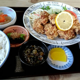 ガンベロ＆ペスケ(ＡＳＳＥ（アッセ）)