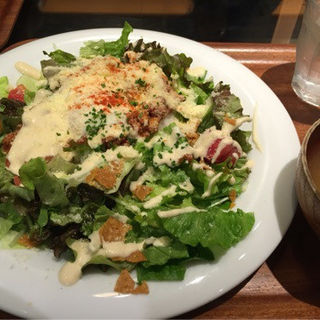 タコライス(atari CAFE＆DINING 池袋PARCO店)